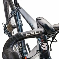 Brixia Cidneo Carbon Road Disc Frameset - Metallic Anthracite 11 Brixia Cidneo Carbon Road Disc Frameset - Metallic Anthracite -Cycling Accessories Shop brixia bikes cidneo 9 e22afe10 1