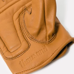 Thousand Bullitt Gloves - Caramel 8 Thousand Bullitt Gloves - Caramel -Cycling Accessories Shop bullitt