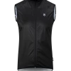 Chapeau! Club Roundel Gilet - Black