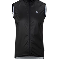 Chapeau! Club Roundel Gilet - Black