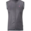 Chapeau! Club Roundel Gilet - Flint Grey -Cycling Accessories Shop c1599 01 4301