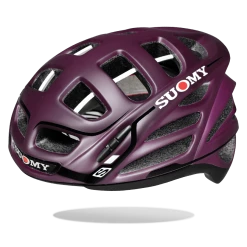 Suomy Gun Wind S-Line Helmet - Purple