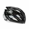Spiuk Adante Helmet - Black/White -Cycling Accessories Shop cadantesm5 01
