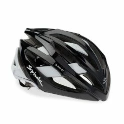 Spiuk Adante Helmet - Black/White