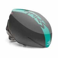 Spiuk Adante Helmet - Anthracite/Turquoise 7 Spiuk Adante Helmet - Anthracite/Turquoise -Cycling Accessories Shop cadantesm6 03