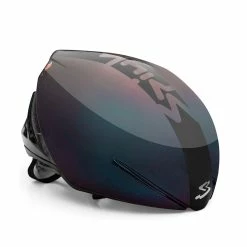 Spiuk Adante Helmet - Iridescent -Cycling Accessories Shop cadantesm7 03