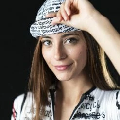 MB Wear Priority Cap -Cycling Accessories Shop cappellino priority2