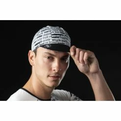 MB Wear Priority Cap -Cycling Accessories Shop cappellino priority5