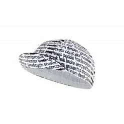 MB Wear Priority Cap