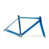 Carrera Bikes Carrera SL7 Frameset - Cromovelato Blue 2 Carrera Bikes Carrera SL7 Frameset - Cromovelato Blue -Cycling Accessories Shop carrera SL7 Blue 1