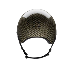 Egide Apollo Helmet - Kevlar -Cycling Accessories Shop casque velo design kevlar 03