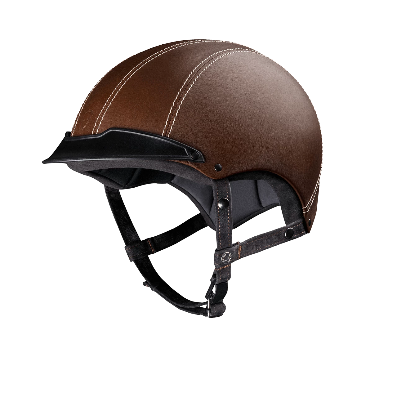 Egide Atlas Helmet - Mocha 3 Egide Atlas Helmet - Mocha