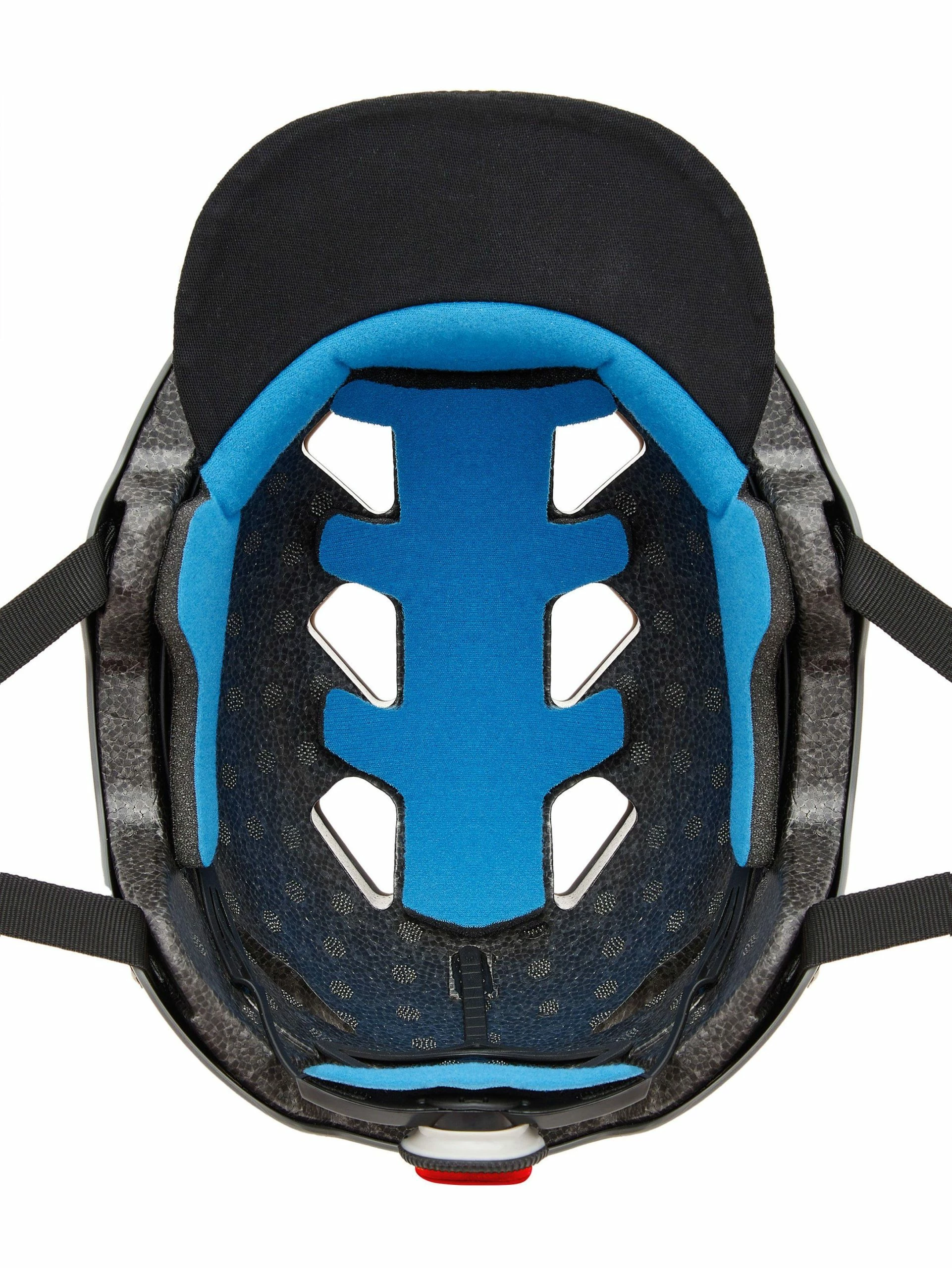 Spiuk Crosber Helmet - Anthracite Matt 5 Spiuk Crosber Helmet - Anthracite Matt - Image 3