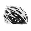 Spiuk Dharma Helmet - White/Silver -Cycling Accessories Shop cdharmasm1 01