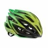 Spiuk Dharma Helmet - Yellow/Green -Cycling Accessories Shop cdharmasm4 01