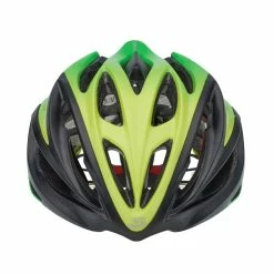 Spiuk Dharma Helmet - Yellow/Green -Cycling Accessories Shop cdharmasm4 05
