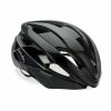 Spiuk Eleo Helmet - Black/Anthracite 2 Spiuk Eleo Helmet - Black/Anthracite -Cycling Accessories Shop celeosm2 01