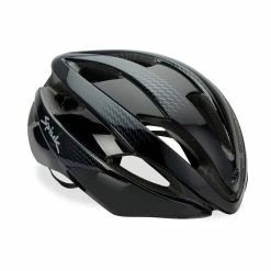 Spiuk Eleo Helmet - Black/Anthracite