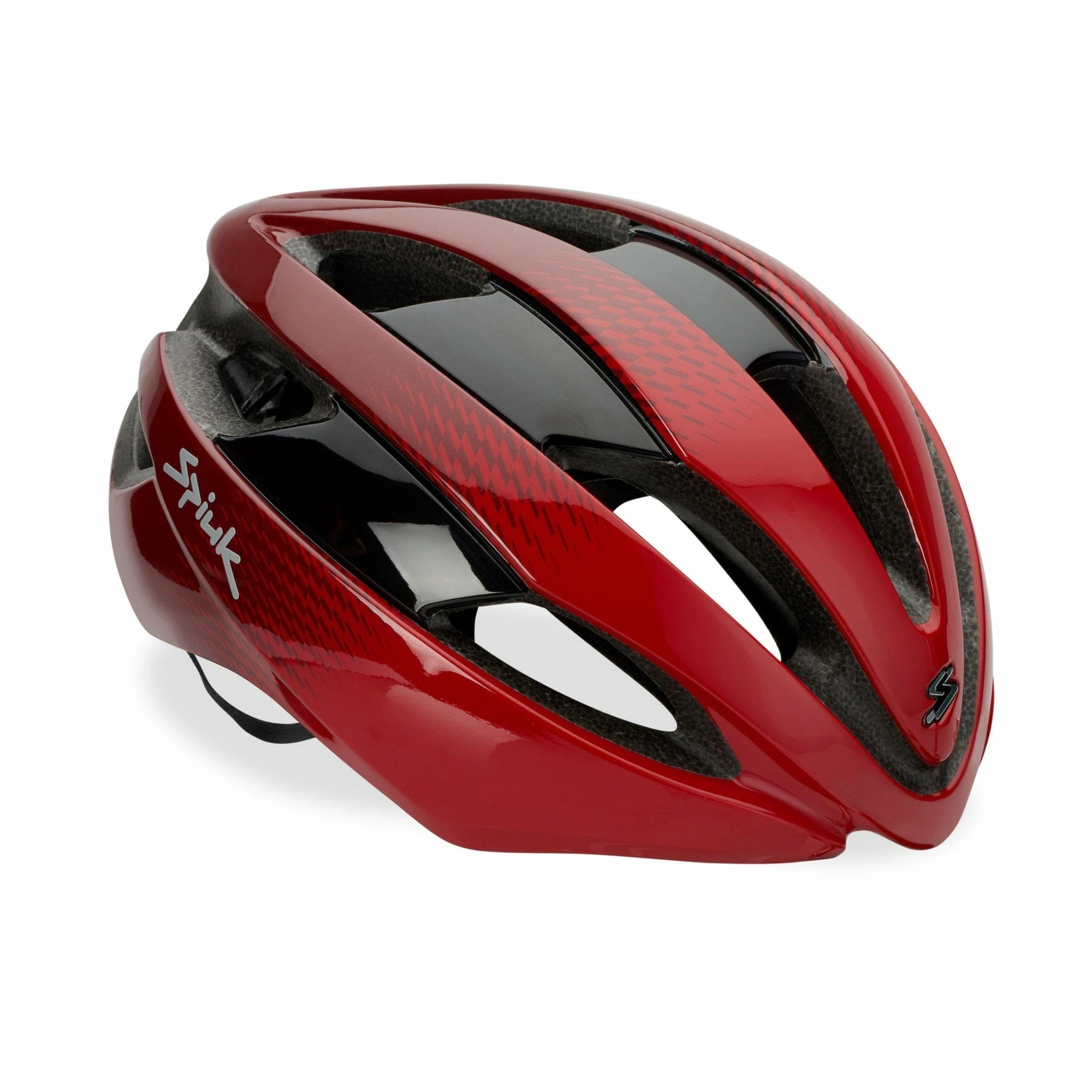Spiuk Eleo Helmet - Red 3 Spiuk Eleo Helmet - Red