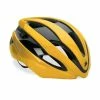 Spiuk Eleo Helmet - Yellow -Cycling Accessories Shop celeosm8 01