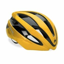 Spiuk Eleo Helmet - Yellow