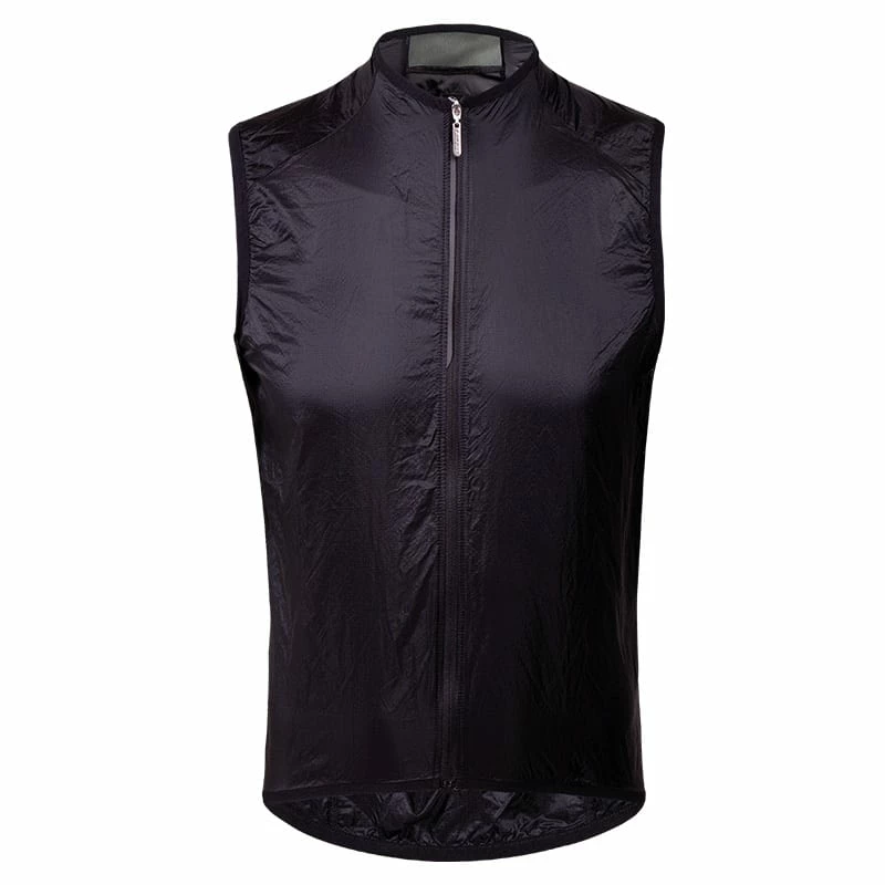 Suarez Windbreaker Women Vest - Helio 3 Suarez Windbreaker Women Vest - Helio