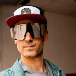 CHPT3 Brompton Club Official Baseball Cap -Cycling Accessories Shop chtp3 brompton club 5 panel cap hero 1 1920x 66b3a484 b8f0 4be6 a679 bcc7ea9eb83d