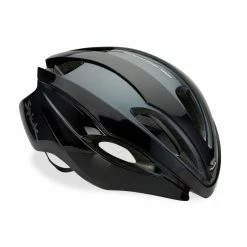Spiuk Korben Helmet - Black