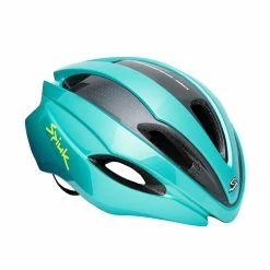Spiuk Korben Helmet - Turquoise
