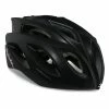 Spiuk Rhombus Helmet - Black Matte -Cycling Accessories Shop cmrhombus02 01 1