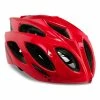 Spiuk Rhombus Helmet - Red -Cycling Accessories Shop cmrhombus03 01 1
