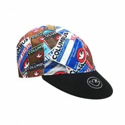 Cinelli Columbus Multitag Cap