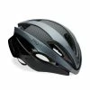 Spiuk Profit Aero Helmet - Black/Anthracite 2 Spiuk Profit Aero Helmet - Black/Anthracite -Cycling Accessories Shop cproaerosm2 01
