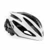 Spiuk Profit Revenant Helmet - White -Cycling Accessories Shop cprofitsm1 01