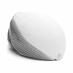 Spiuk Profit Revenant Helmet - White -Cycling Accessories Shop cprofitsm1 03