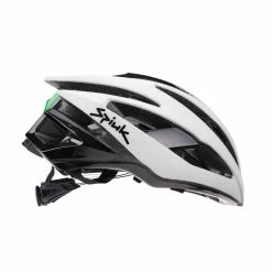 Spiuk Profit Revenant Helmet - White -Cycling Accessories Shop cprofitsm1 04