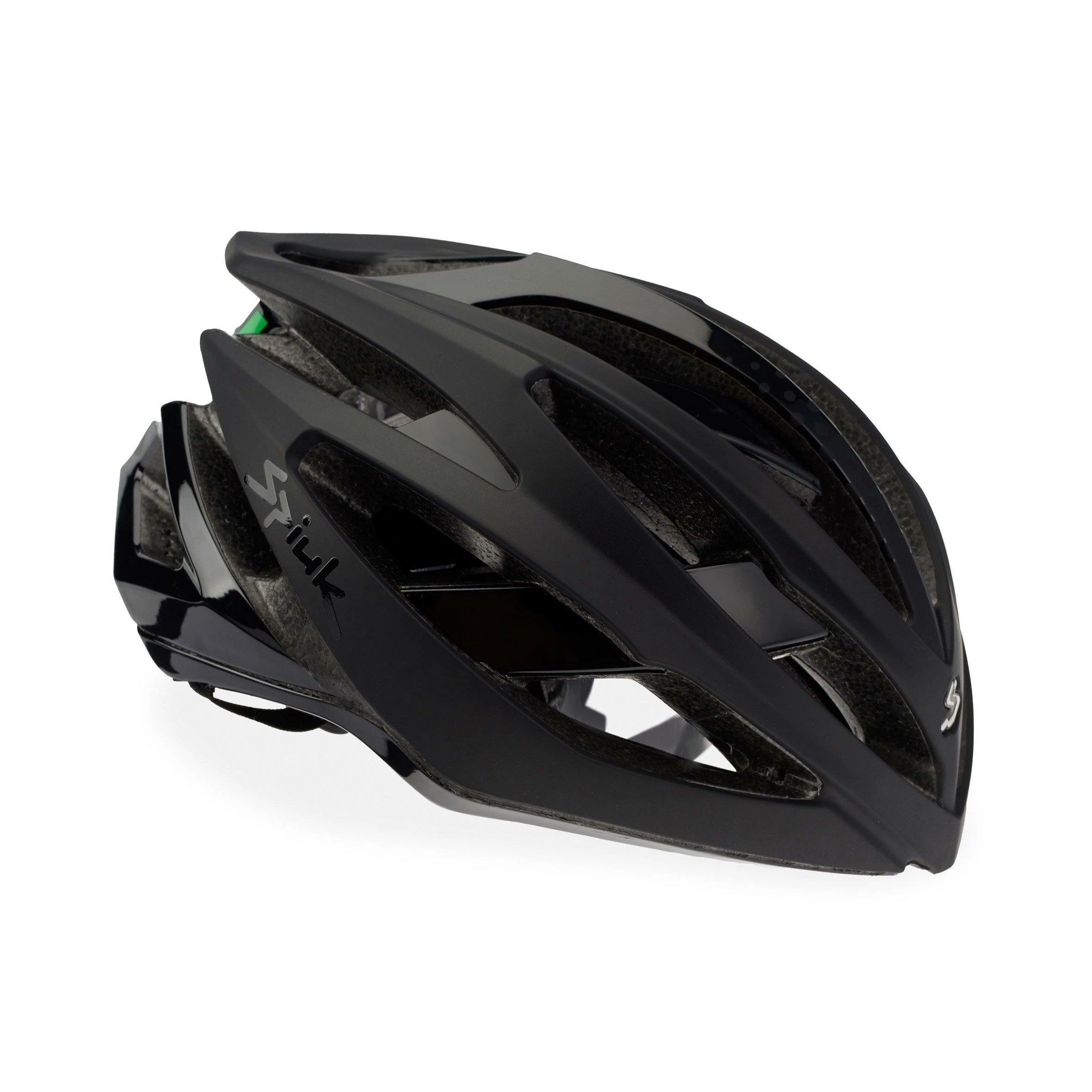 Spiuk Profit Revenant Helmet - Black 3 Spiuk Profit Revenant Helmet - Black