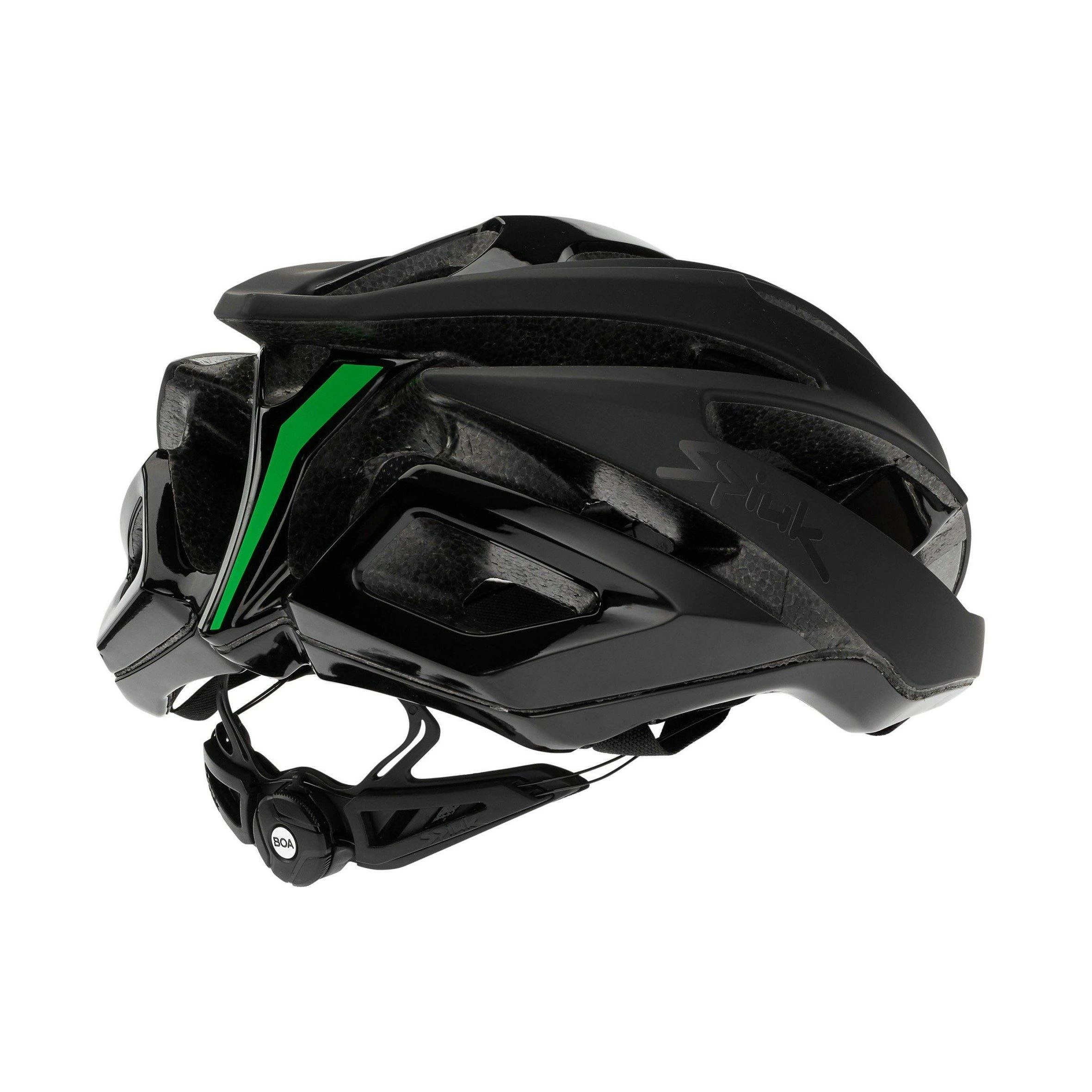Spiuk Profit Revenant Helmet - Black 4 Spiuk Profit Revenant Helmet - Black - Image 2