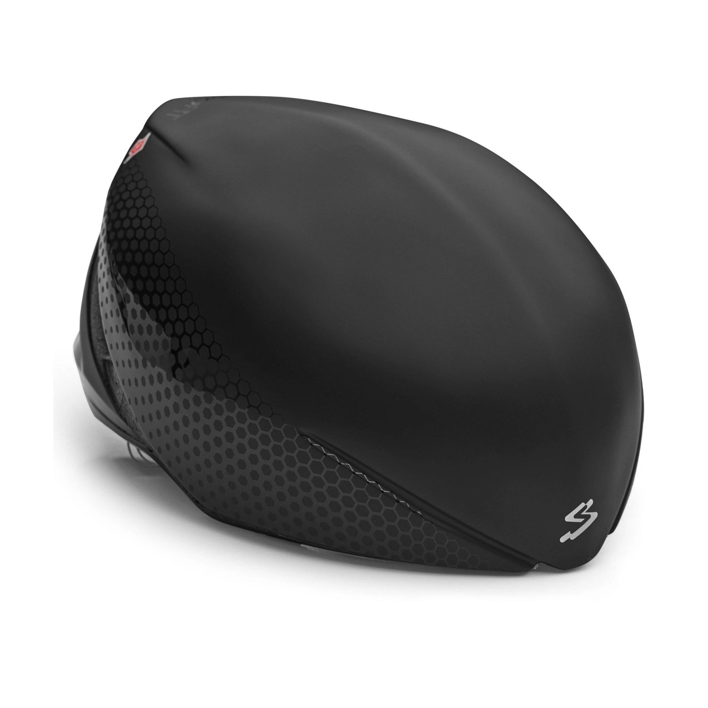 Spiuk Profit Revenant Helmet - Black 5 Spiuk Profit Revenant Helmet - Black - Image 3