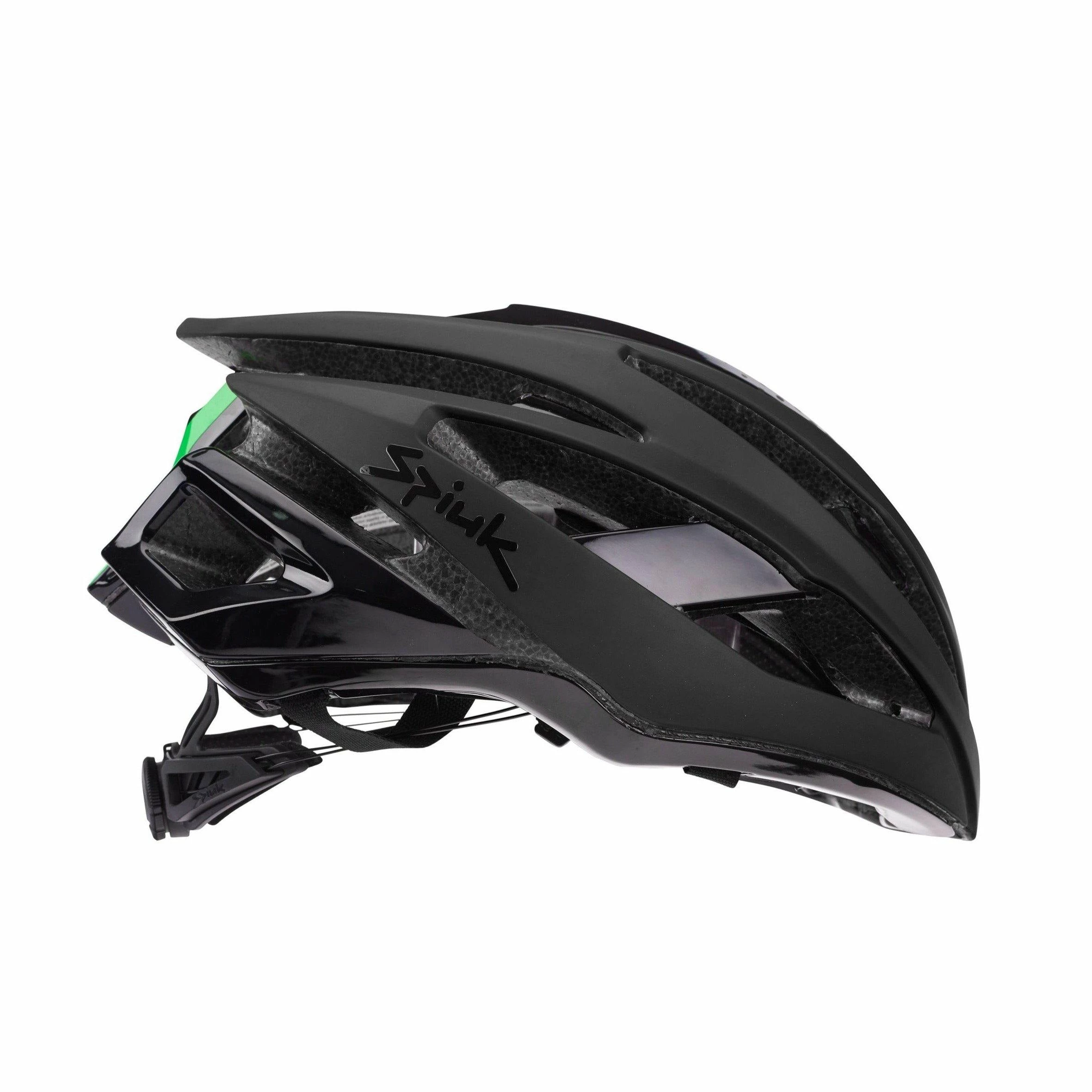 Spiuk Profit Revenant Helmet - Black 6 Spiuk Profit Revenant Helmet - Black - Image 4