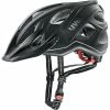 Uvex City Light Helmet - Anthracite Mat