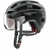 Uvex Finale Visor Helmet - Black Mat -Cycling Accessories Shop csm 1516171 c3c74e3a71