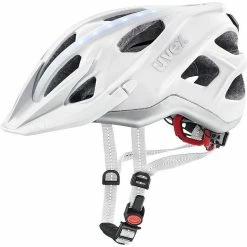 Uvex City Light Helmet - White Mat -Cycling Accessories Shop csm 1519004 d8310d2023