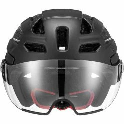 Uvex Finale Visor Helmet - Black Mat -Cycling Accessories Shop csm 2041420 0ce936879e
