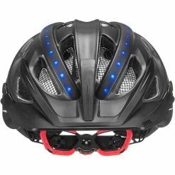 Uvex City Light Helmet - Anthracite Mat -Cycling Accessories Shop csm 2041540 3ccf6fbbd1