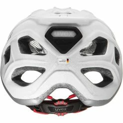 Uvex City Light Helmet - White Mat -Cycling Accessories Shop csm 2041697 fd8e335dd1