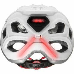 Uvex City Light Helmet - White Mat -Cycling Accessories Shop csm 2041842 23bd201fd7