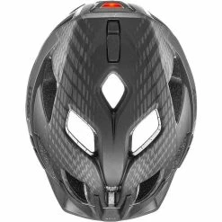 Uvex City Active Helmet - Black Mat -Cycling Accessories Shop csm 2041956 c5d93d7fa0