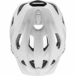 Uvex City Light Helmet - White Mat -Cycling Accessories Shop csm 2041984 a124600137