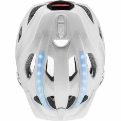 Uvex City Light Helmet - White Mat -Cycling Accessories Shop csm 2042168 fa4ee8ddeb